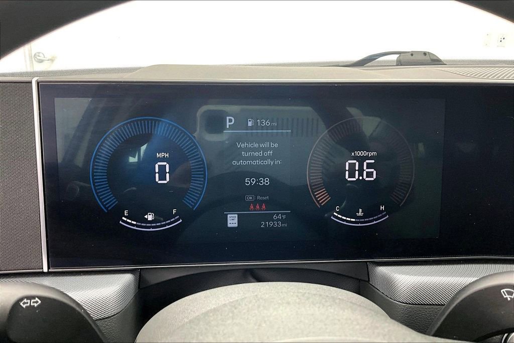 Used 2025 Hyundai Sonata SEL image 20