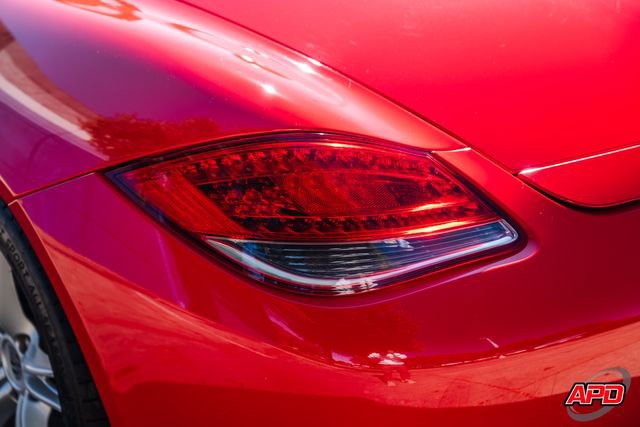 Used 2009 Porsche Boxster image 49