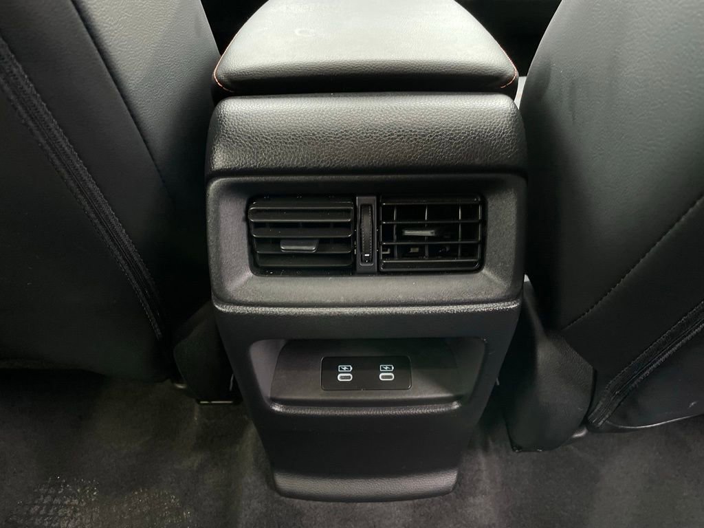 Certified 2025 Honda CR-V Sport-L image 38