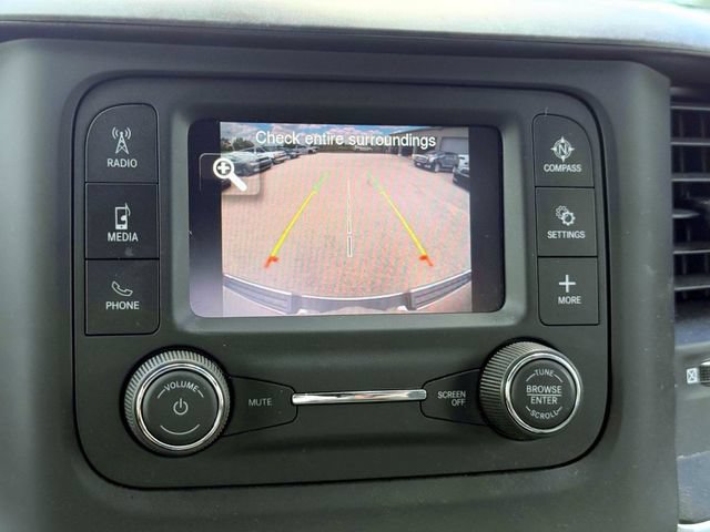Certified 2023 RAM 1500 Big Horn AWD/4WD image 26