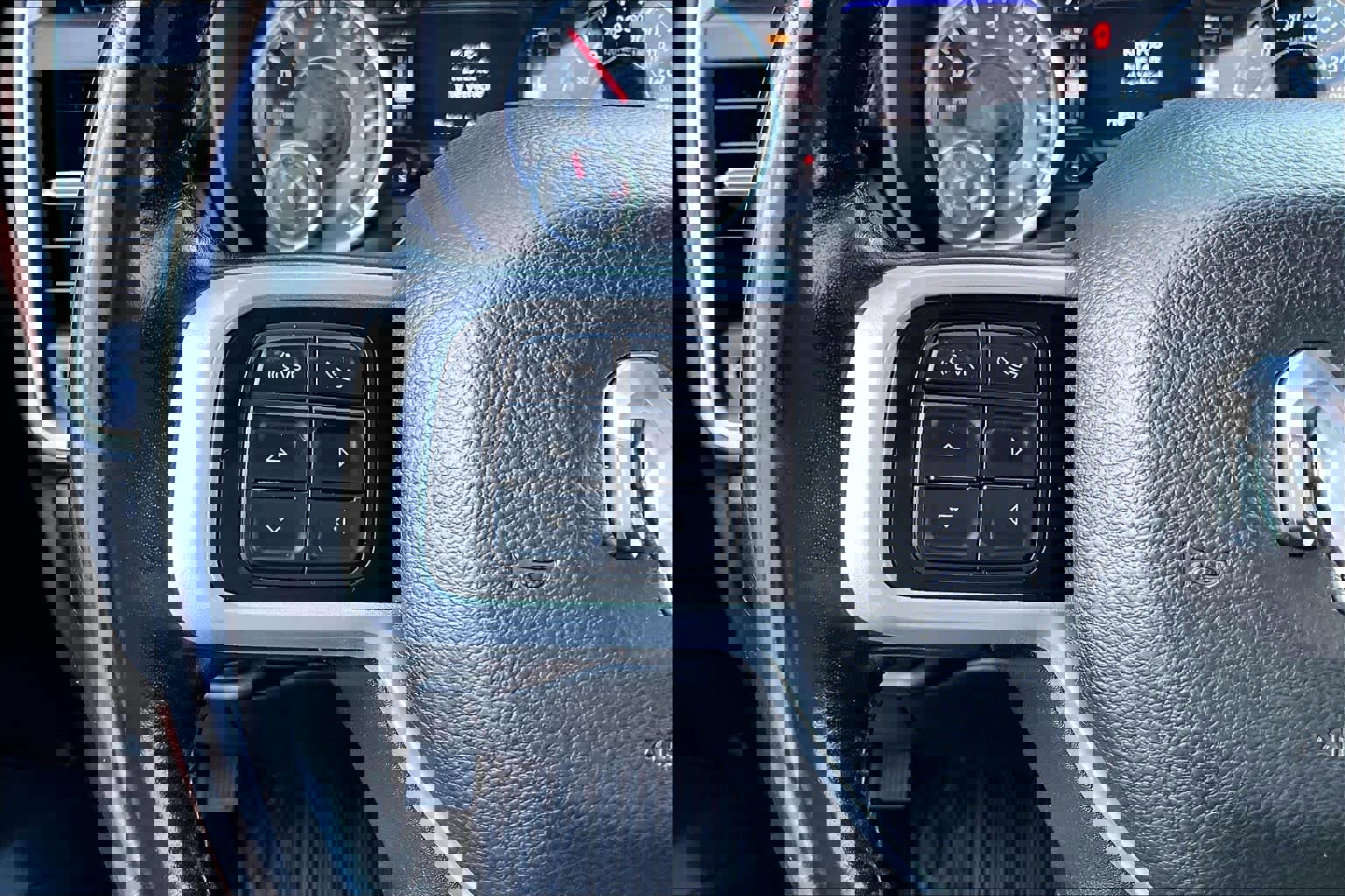 Used 2022 RAM 2500 Big Horn w/ Level A Equipment Group AWD/4WD image 22