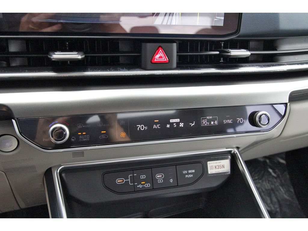 New 2026 Kia Carnival SX Prestige FWD image 16