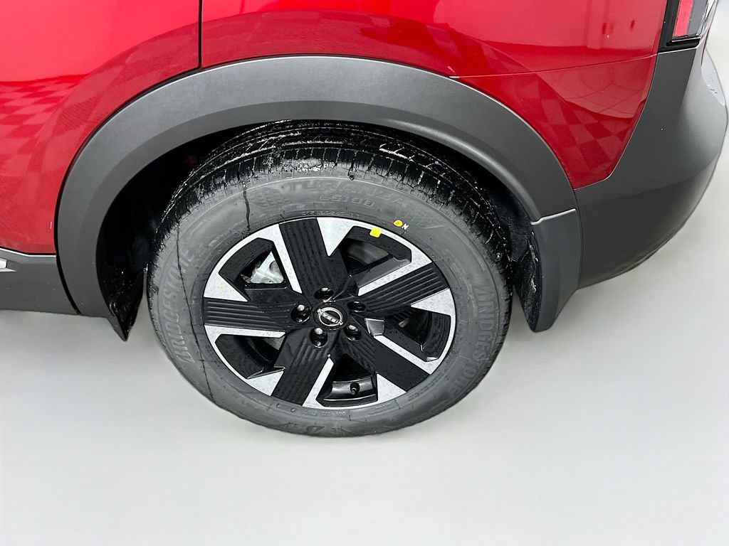 New 2026 Nissan Kicks SV image 22