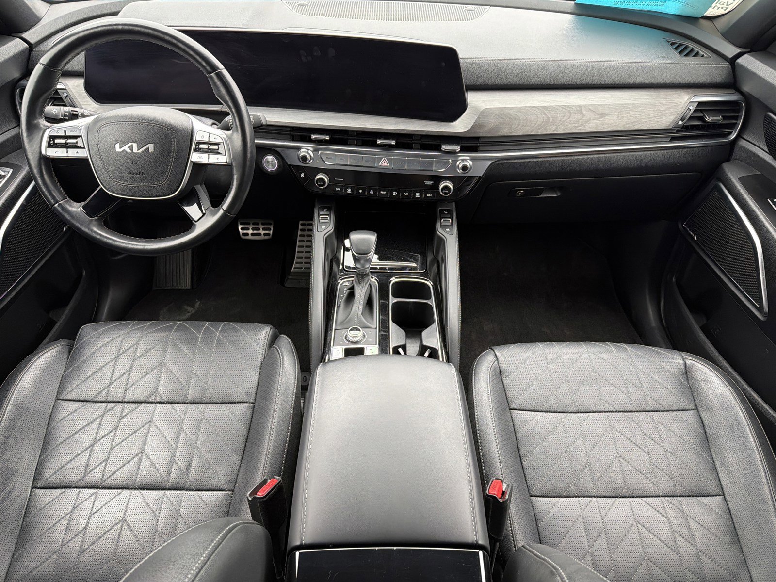 Used 2024 Kia Telluride SX X-Pro image 10