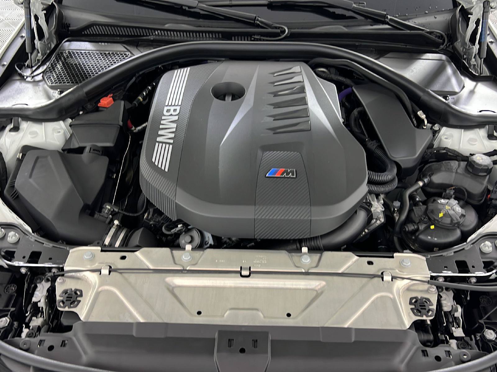 New 2026 BMW M340i xDrive w/ Premium Package AWD/4WD image 29
