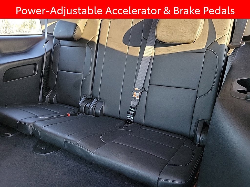 Used 2019 Chevrolet Tahoe LT AWD/4WD image 15