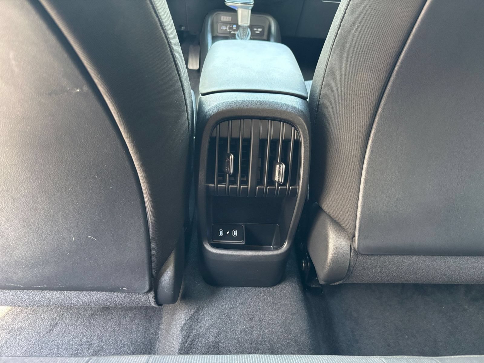 Used 2026 Hyundai Kona SEL Sport FWD image 21