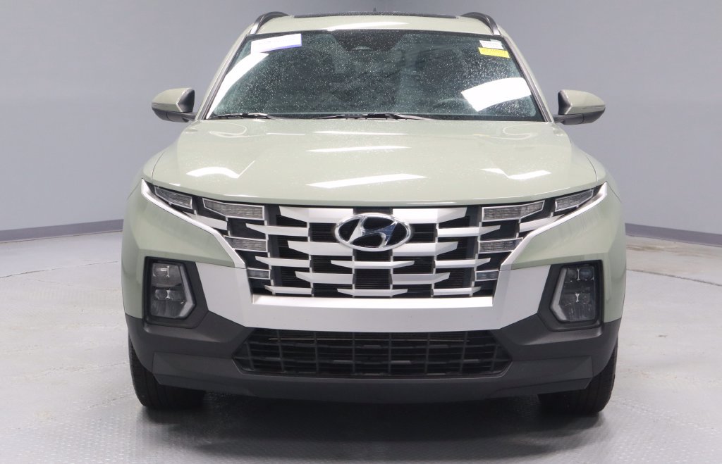 Used 2024 Hyundai Santa Cruz SEL w/ Activity Package AWD/4WD image 4