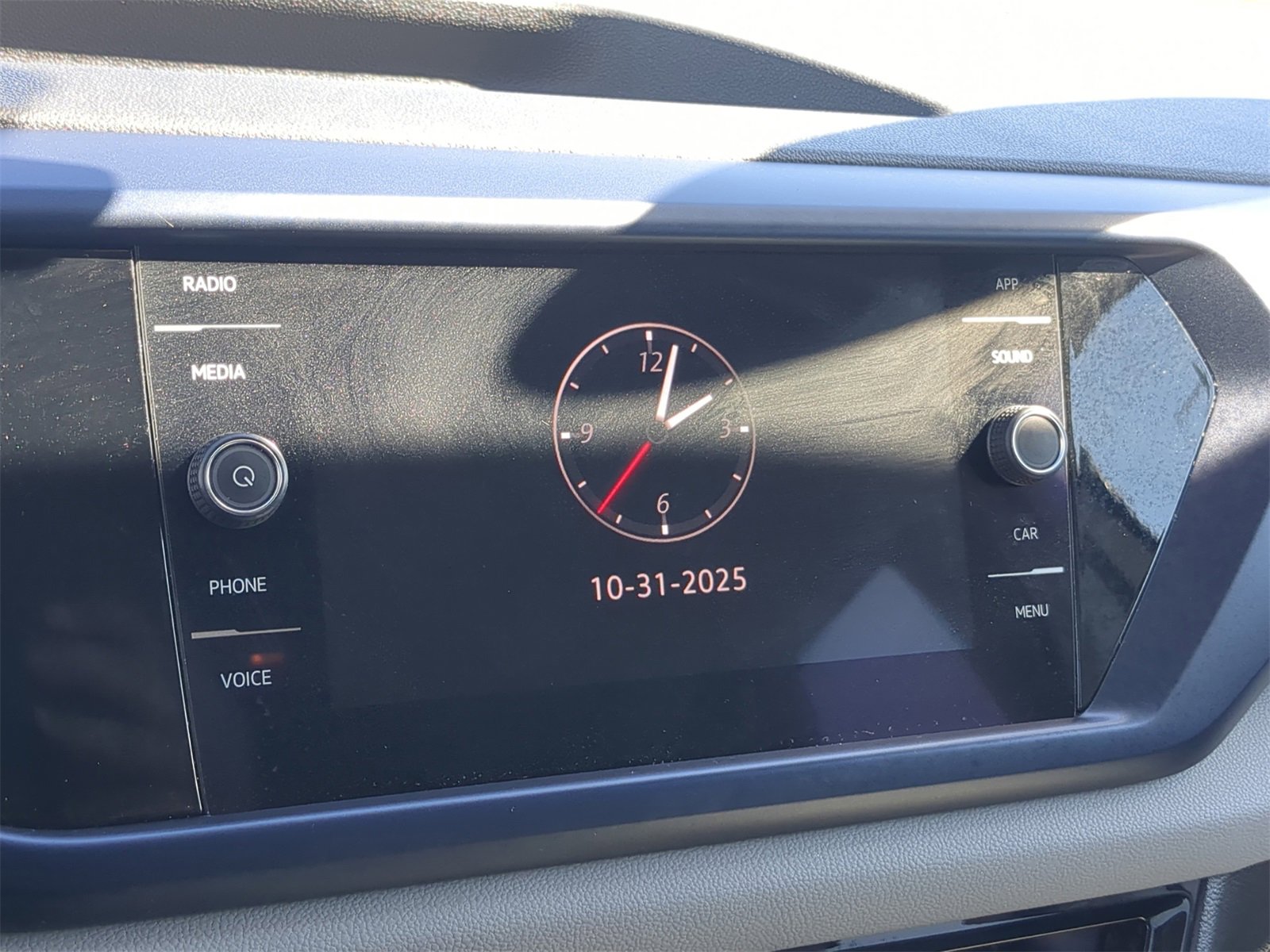 Used 2022 Volkswagen Taos SE image 21