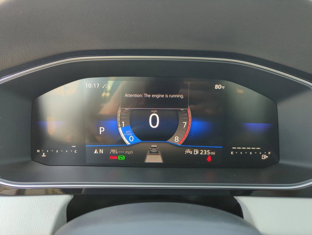 New 2026 Volkswagen Jetta S FWD image 41