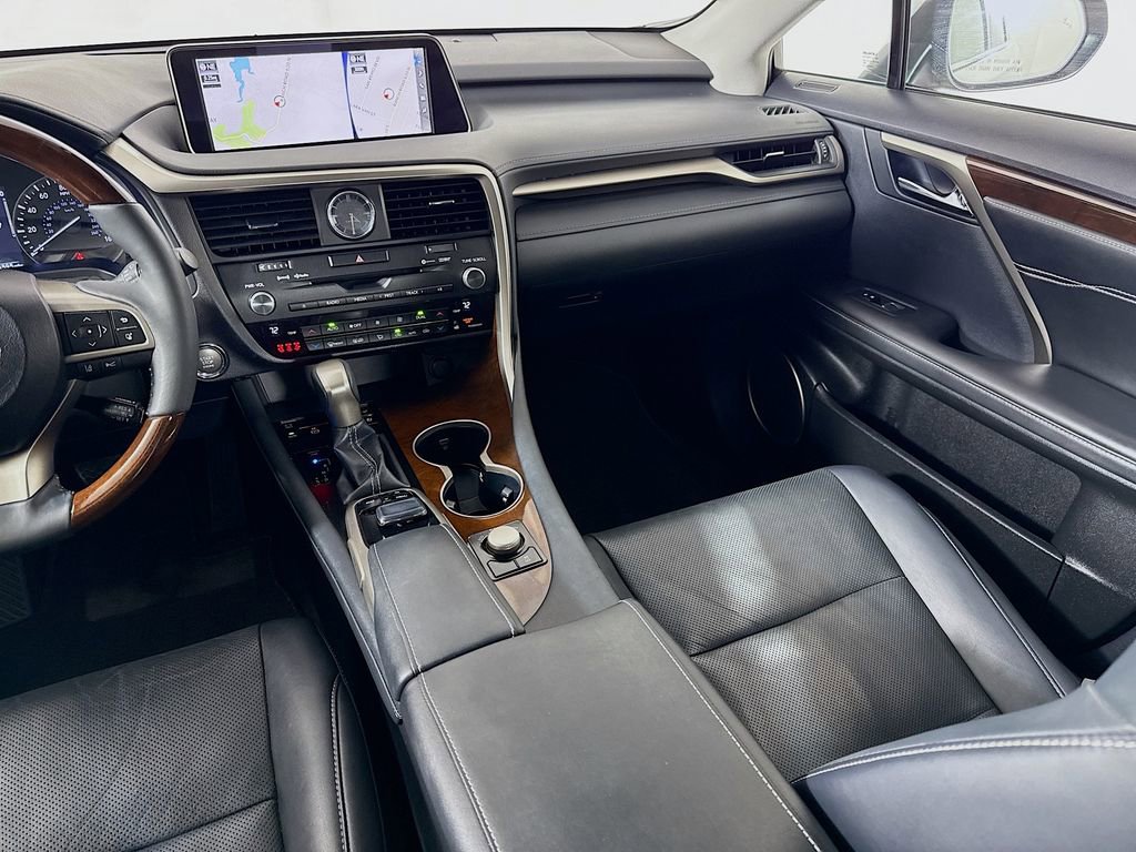 Used 2019 Lexus RX 350 FWD w/ Navigation Package image 24