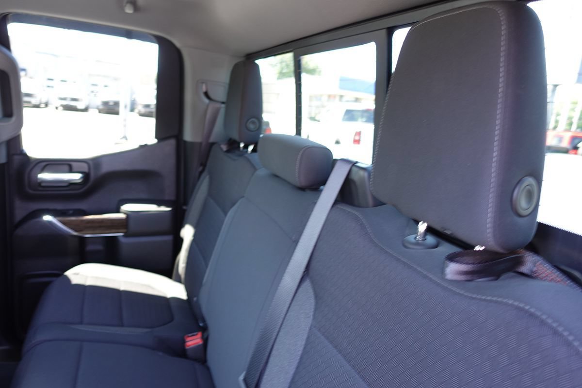 Used 2022 GMC Sierra 1500 Elevation w/ Preferred Package AWD/4WD image 25