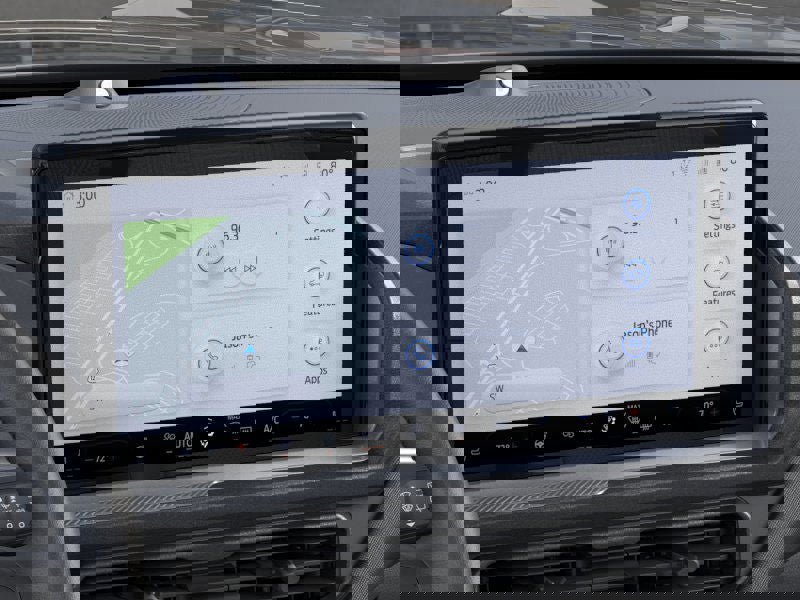 New 2025 Ford Bronco Sport Badlands w/ Sasquatch Badlands Package image 14