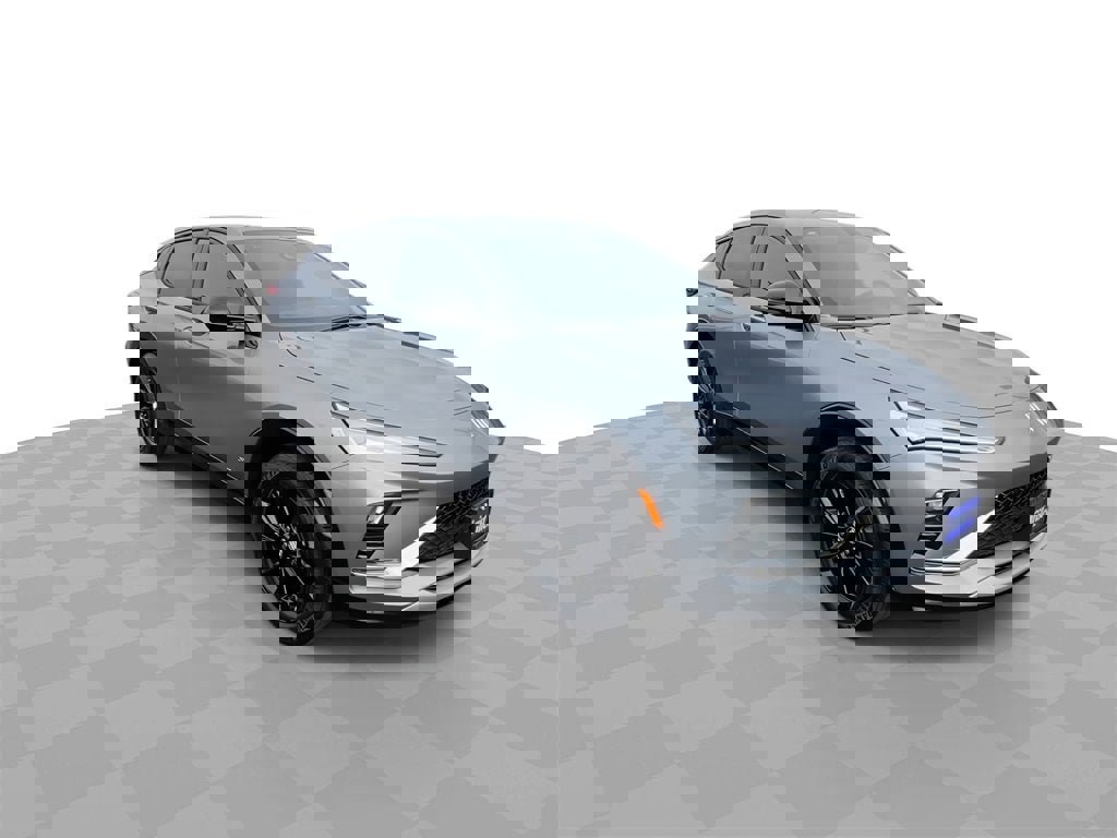 New 2026 Buick Envista Sport Touring w/ Convenience I Package image 2