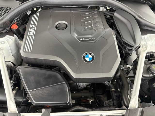 Certified 2023 BMW 530i xDrive w/ Convenience Package AWD/4WD image 43