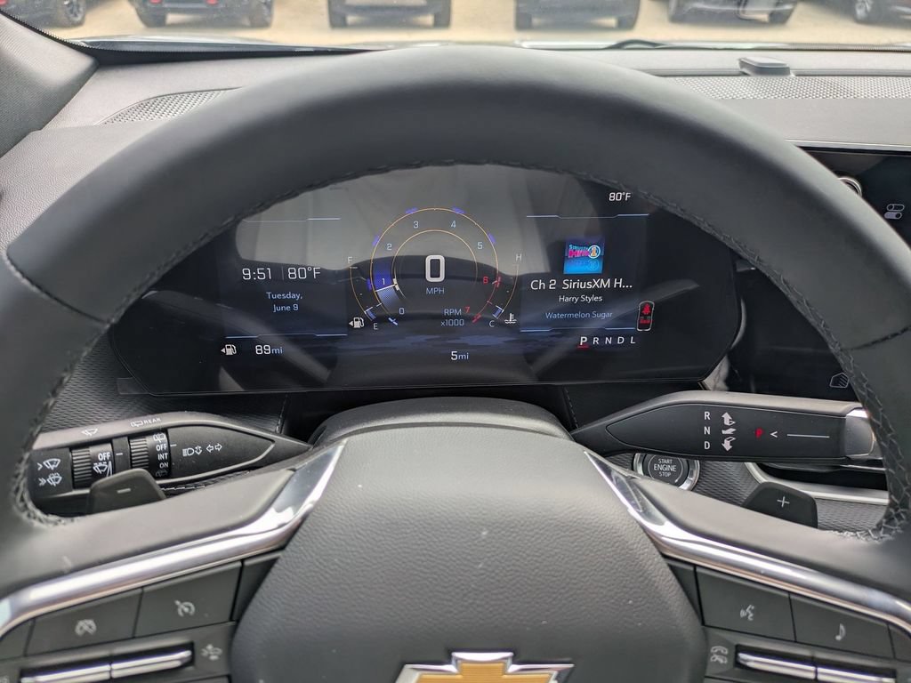 New 2026 Chevrolet Equinox LT FWD image 14