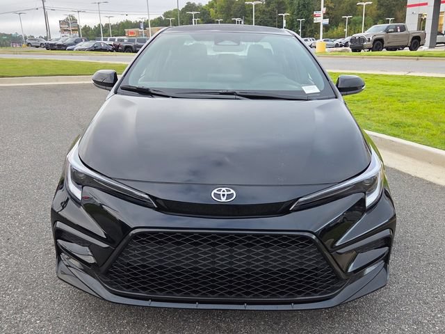 New 2026 Toyota Corolla SE FWD image 2