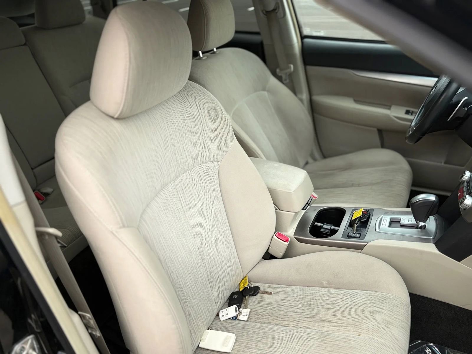 Used 2013 Subaru Outback 2.5i Premium w/ Popular Pkg 1B image 15