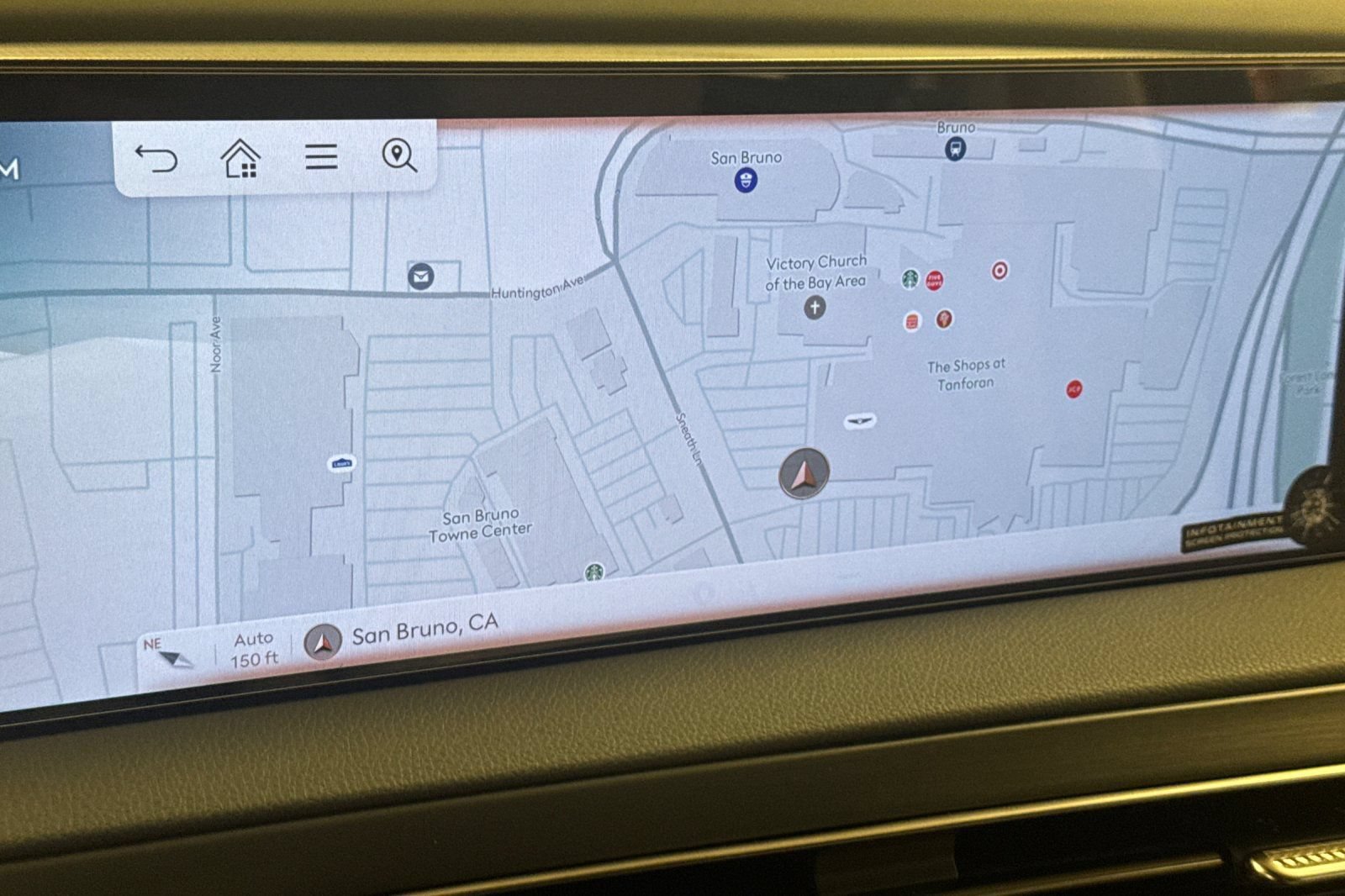 New 2026 Genesis GV60 RWD image 19