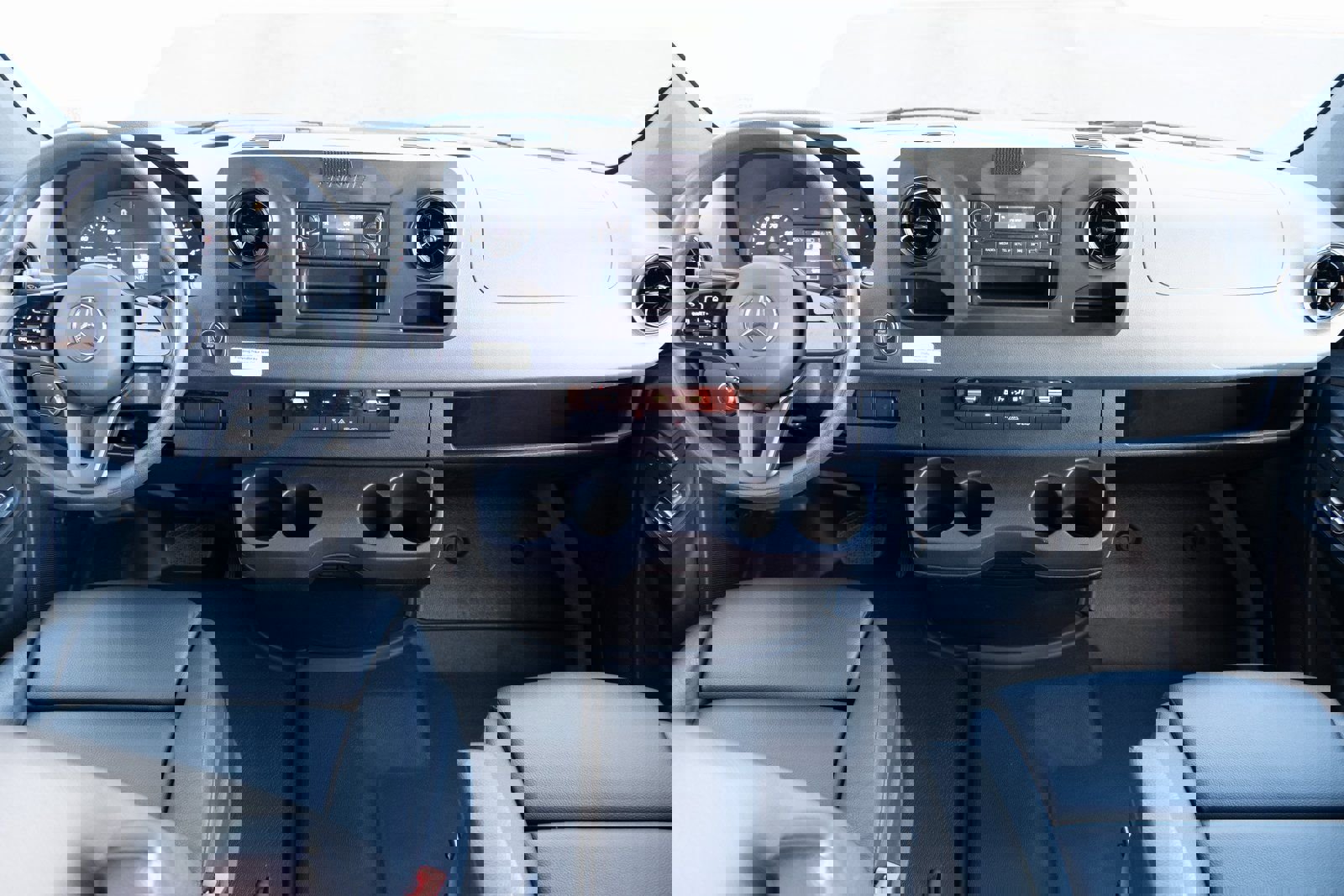 Used 2021 Mercedes-Benz Sprinter 3500 image 14