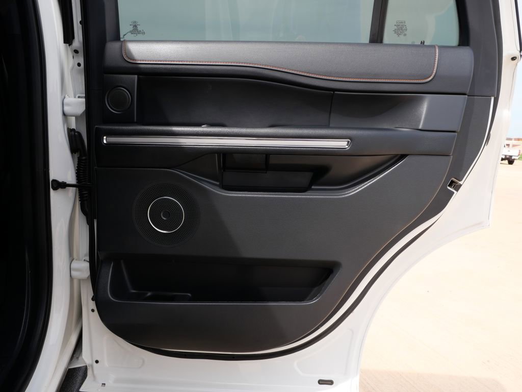 Certified 2023 Ford Expedition Timberline AWD/4WD image 18