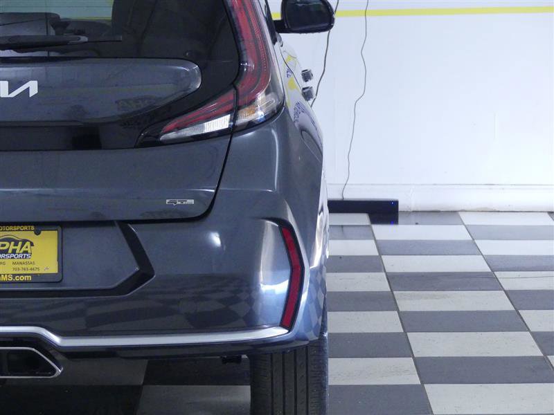 Used 2023 Kia Soul GT-Line FWD image 30