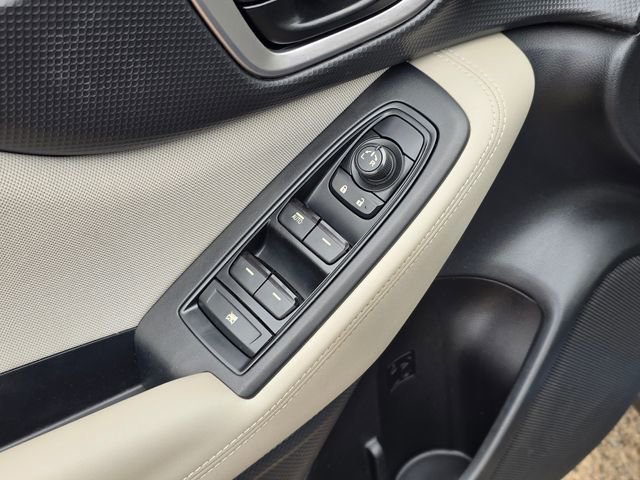 Certified 2023 Subaru Forester AWD/4WD image 17