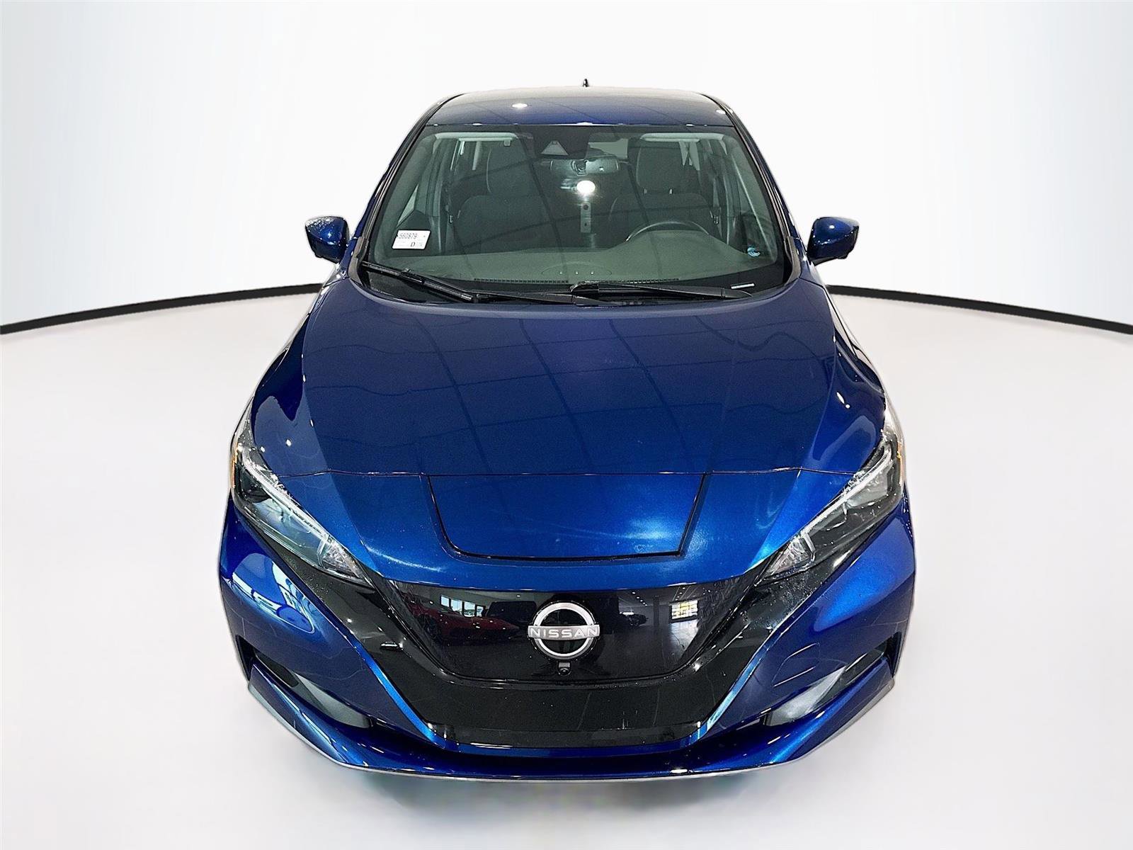 Used 2023 Nissan Leaf SV Plus w/ Protection Package image 25