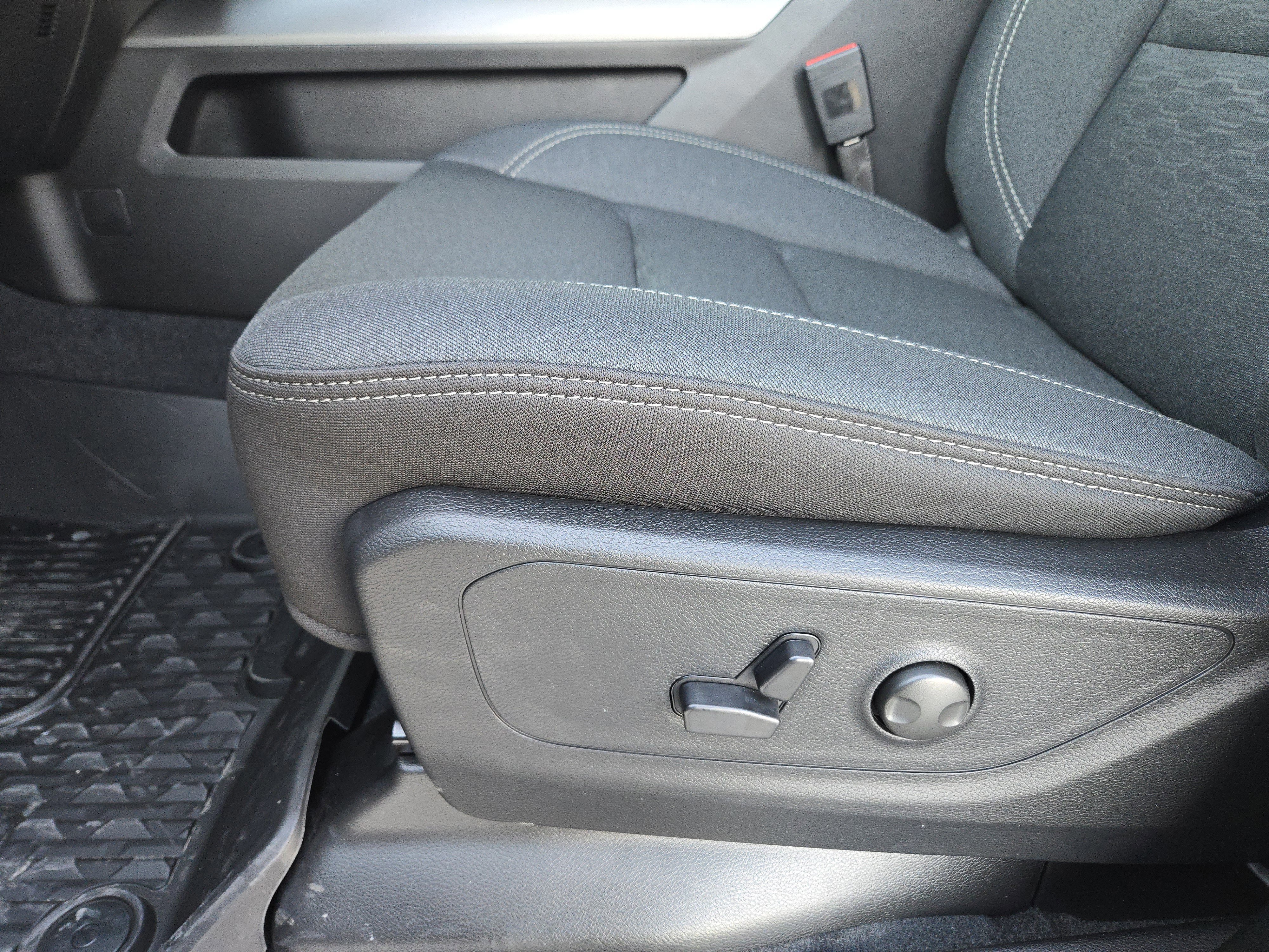 New 2026 RAM 1500 Lone Star image 20