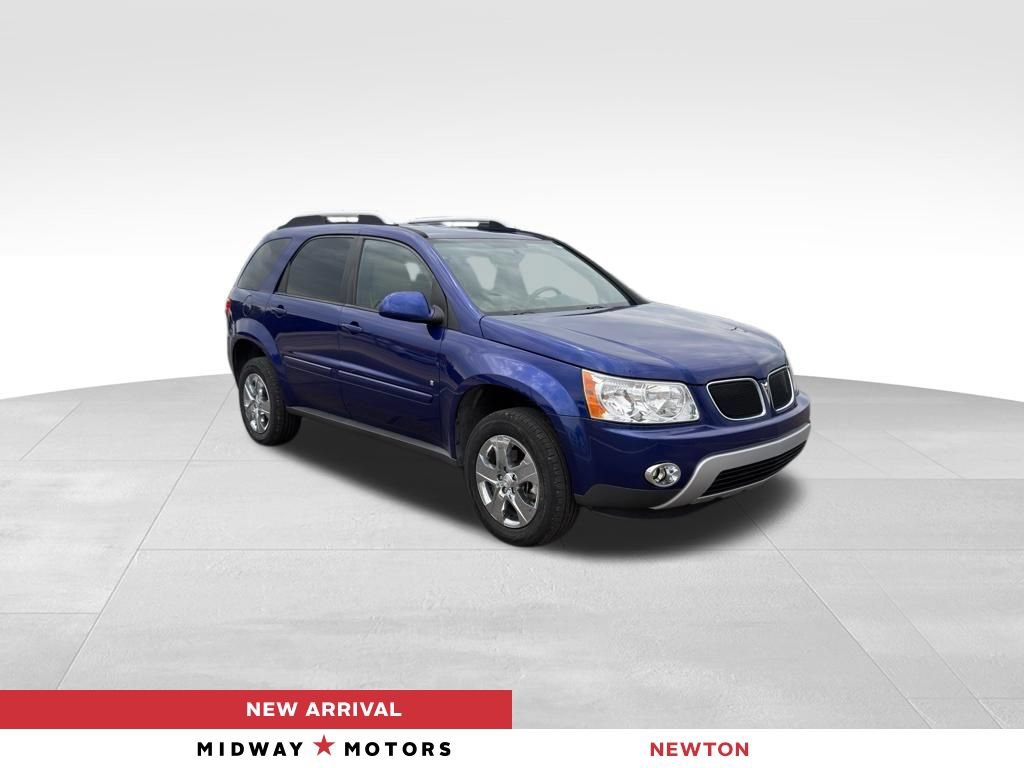 Used 2007 Pontiac Torrent 2WD w/ Preferred Package video 1