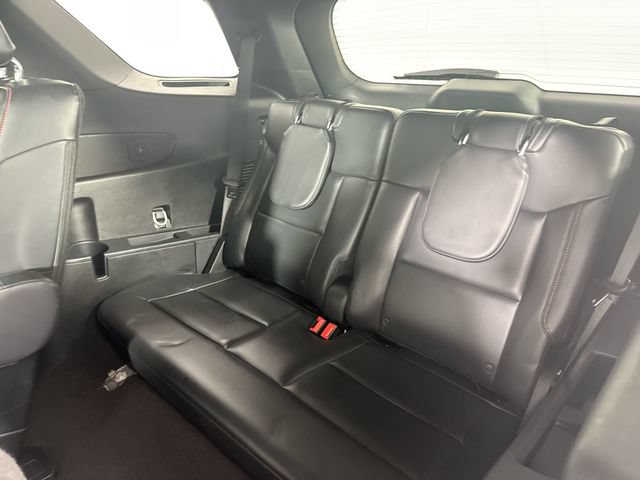 Used 2026 Ford Explorer ST-Line AWD/4WD image 22