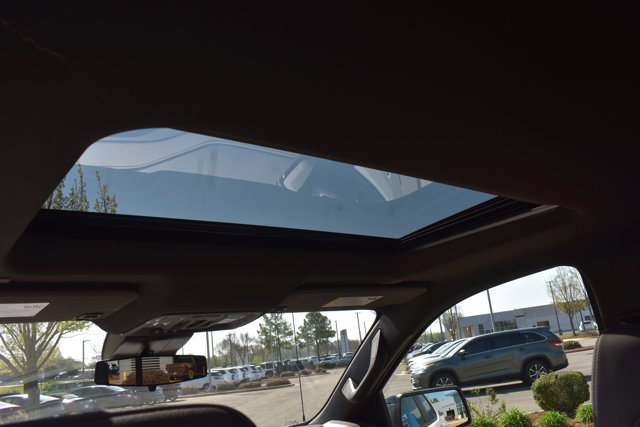 New 2026 Chevrolet Silverado 1500 RST w/ RST All Star Premium Package image 19