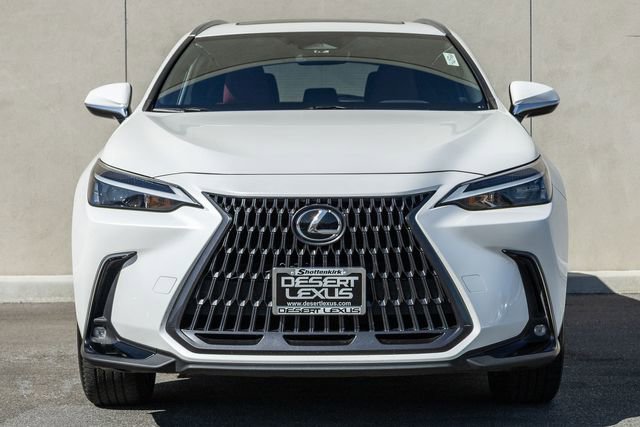 Used 2023 Lexus NX 350h AWD w/ Towing Package (2000 Lbs) image 2