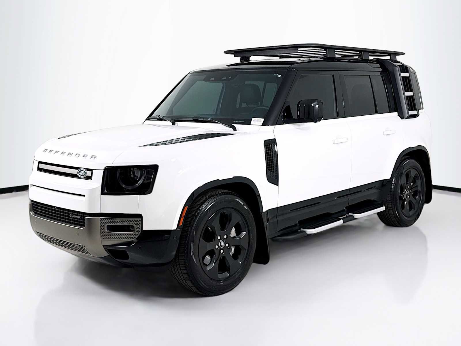 Used 2023 Land Rover Defender 110 X-Dynamic SE