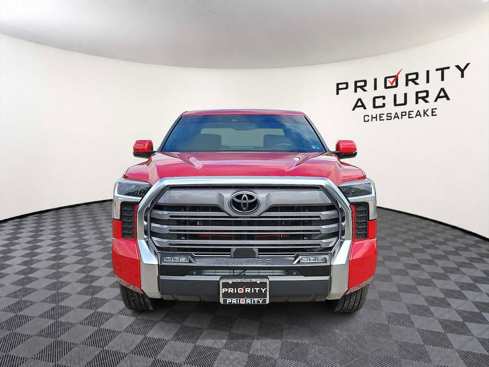 Used 2025 Toyota Tundra Limited AWD/4WD video 2