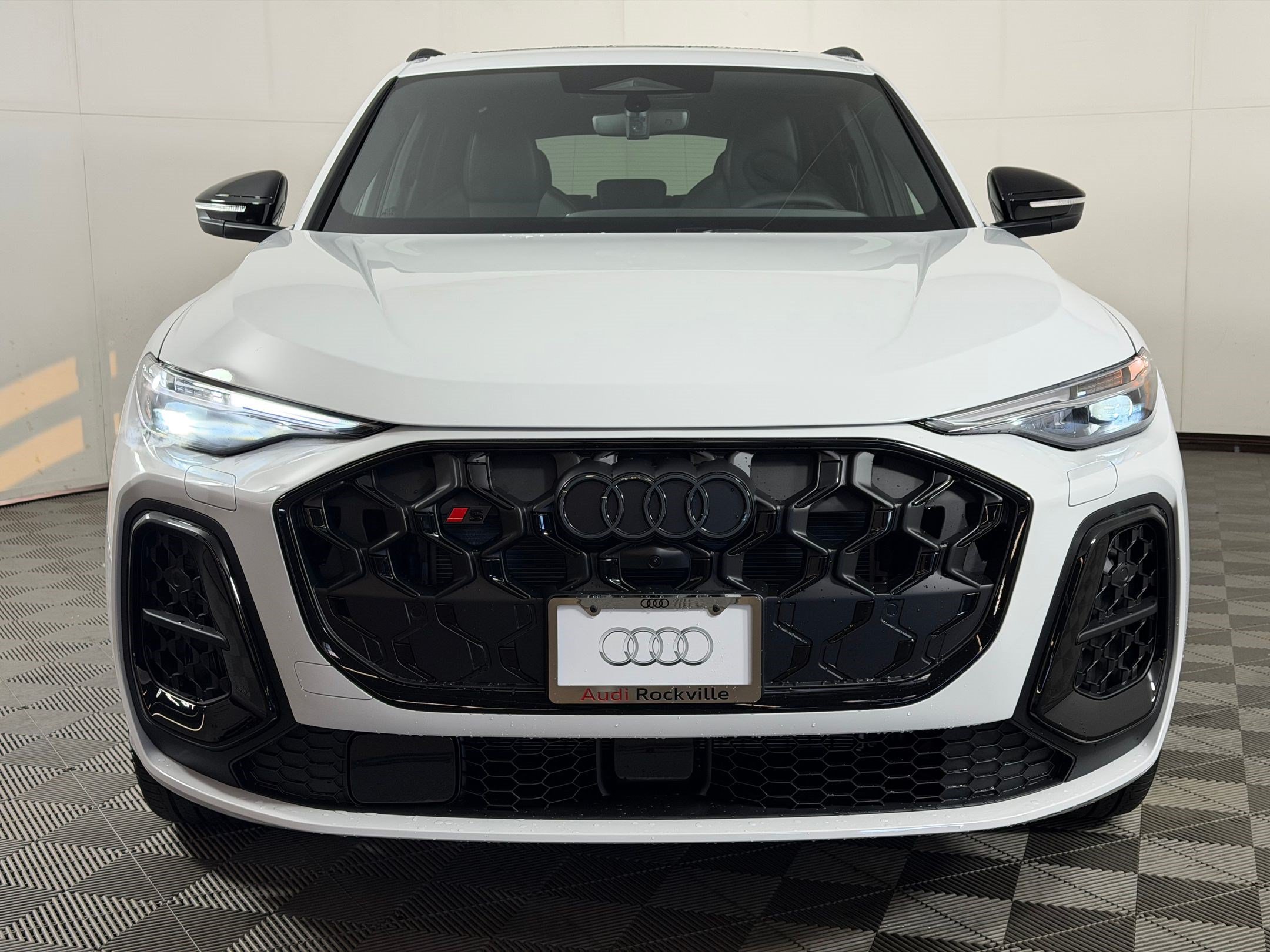 New 2026 Audi SQ5 Premium Plus AWD/4WD image 6