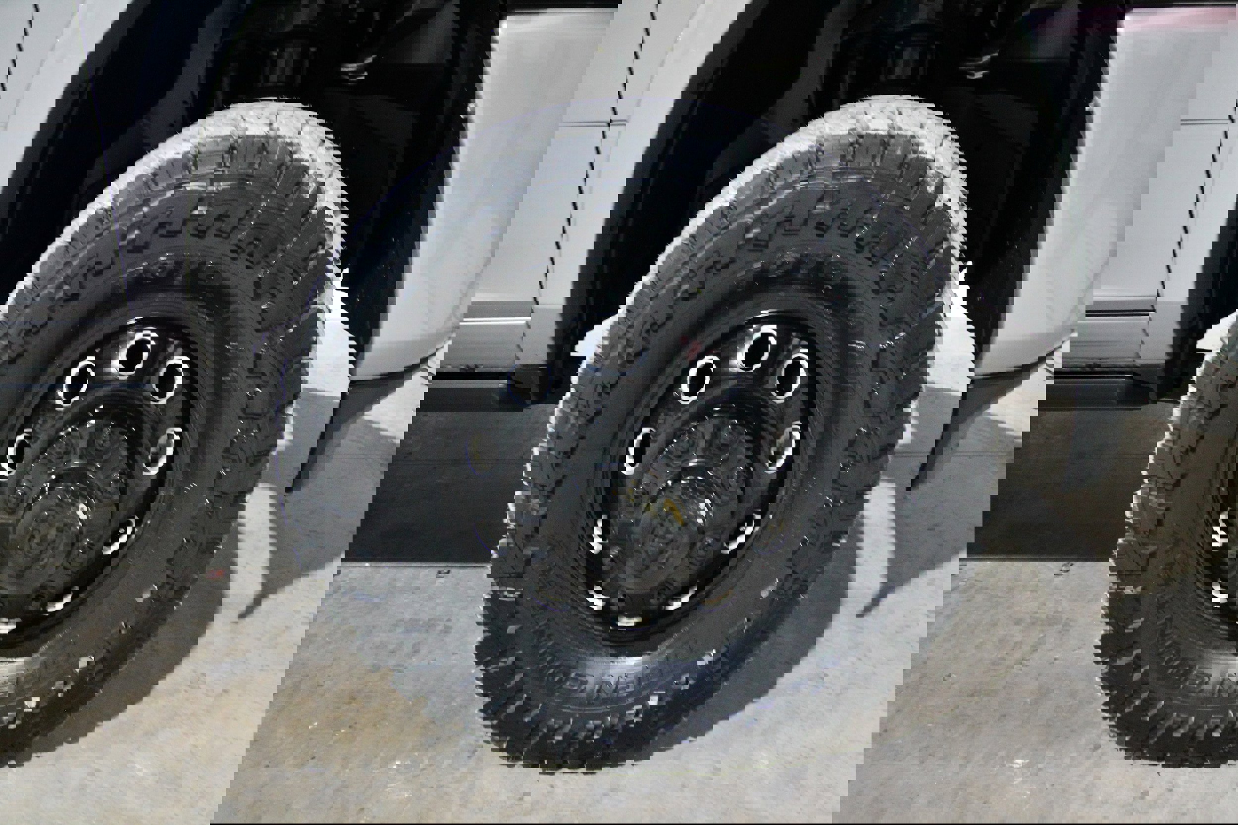 Used 2022 RAM 3500 Limited w/ Night Edition image 16