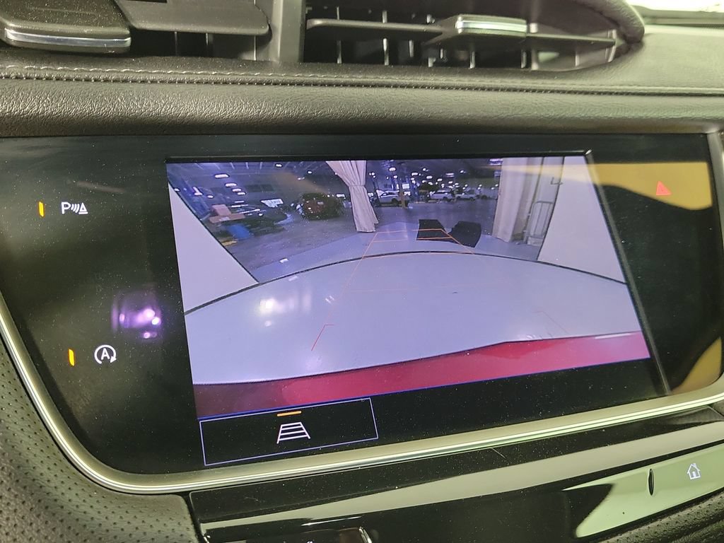Certified 2023 Cadillac XT5 Luxury FWD image 27