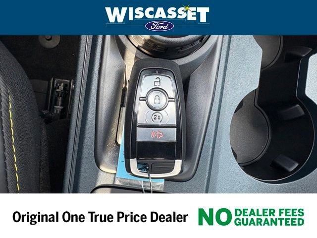 New 2026 Ford Maverick Lobo image 14