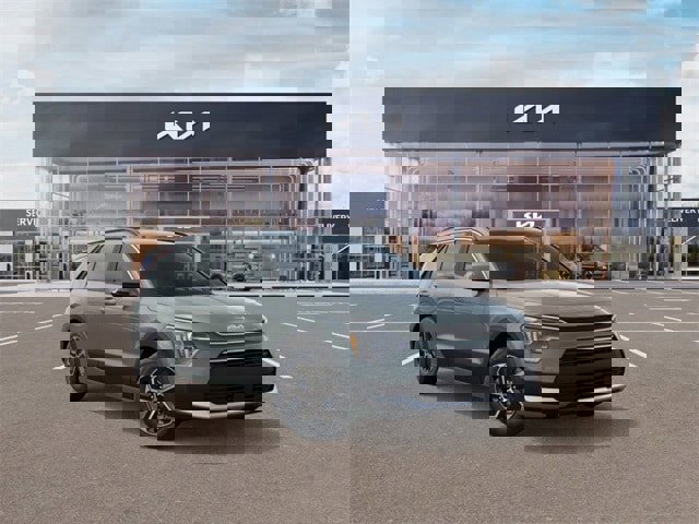 New 2025 Kia Niro EX w/ EX Cold Weather Package image 8