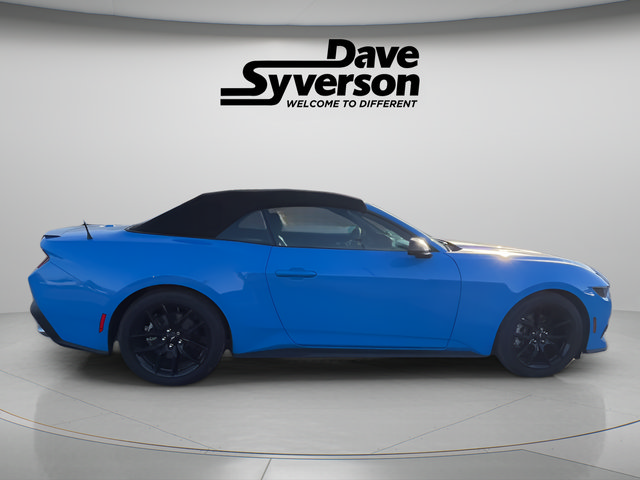 New 2025 Ford Mustang Premium RWD image 6