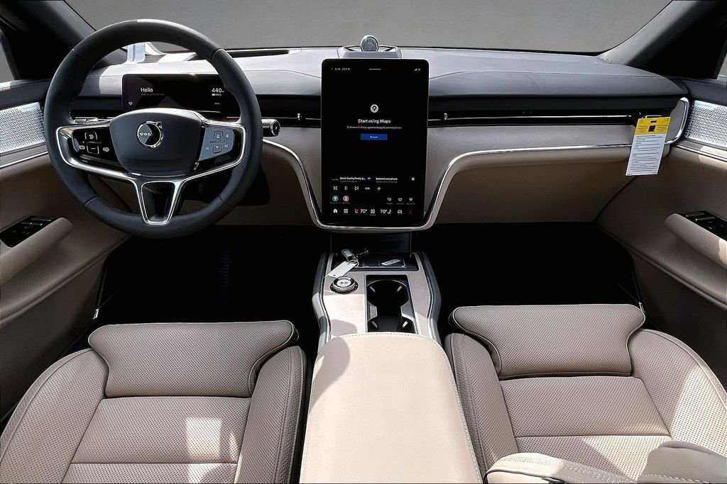 New 2026 Volvo EX90 Ultra AWD/4WD image 5