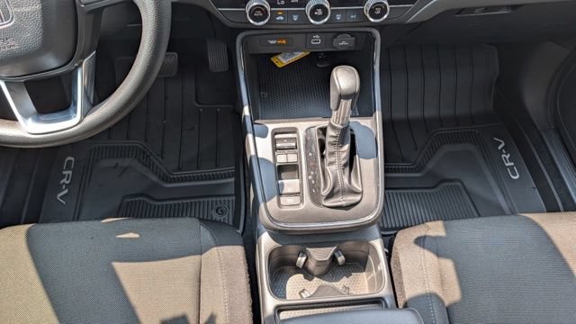 Certified 2024 Honda CR-V LX image 15