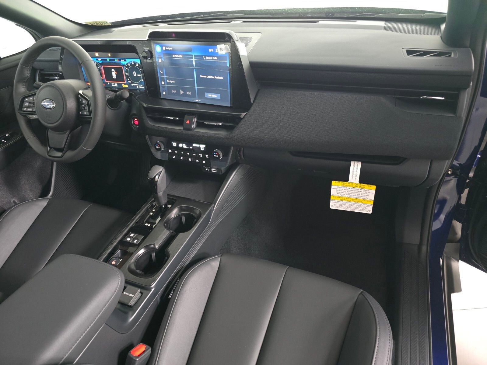 New 2026 Subaru Outback Premium image 19