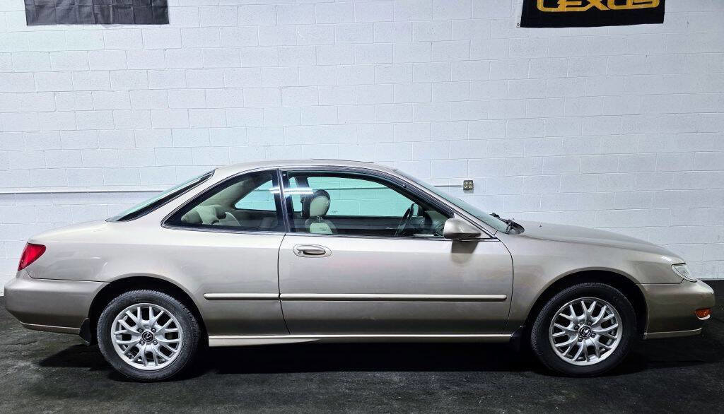 Used 1999 Acura CL 3.0 FWD image 25
