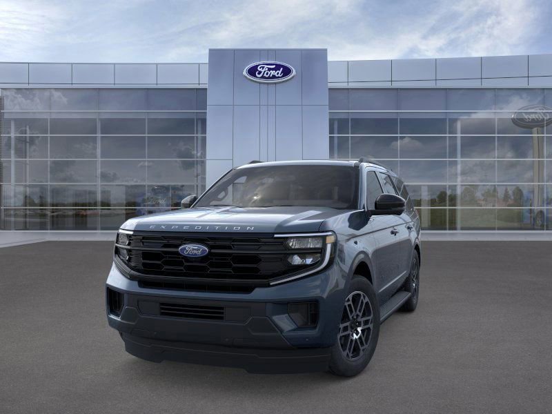 New 2025 Ford Expedition Active image 3