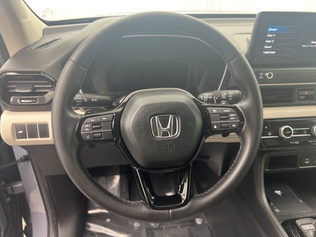Used 2026 Honda Passport RTL image 21