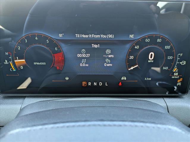 New 2025 Ford Mustang EcoBoost image 11