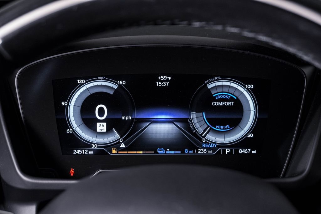 Used 2019 BMW i8 Base image 21