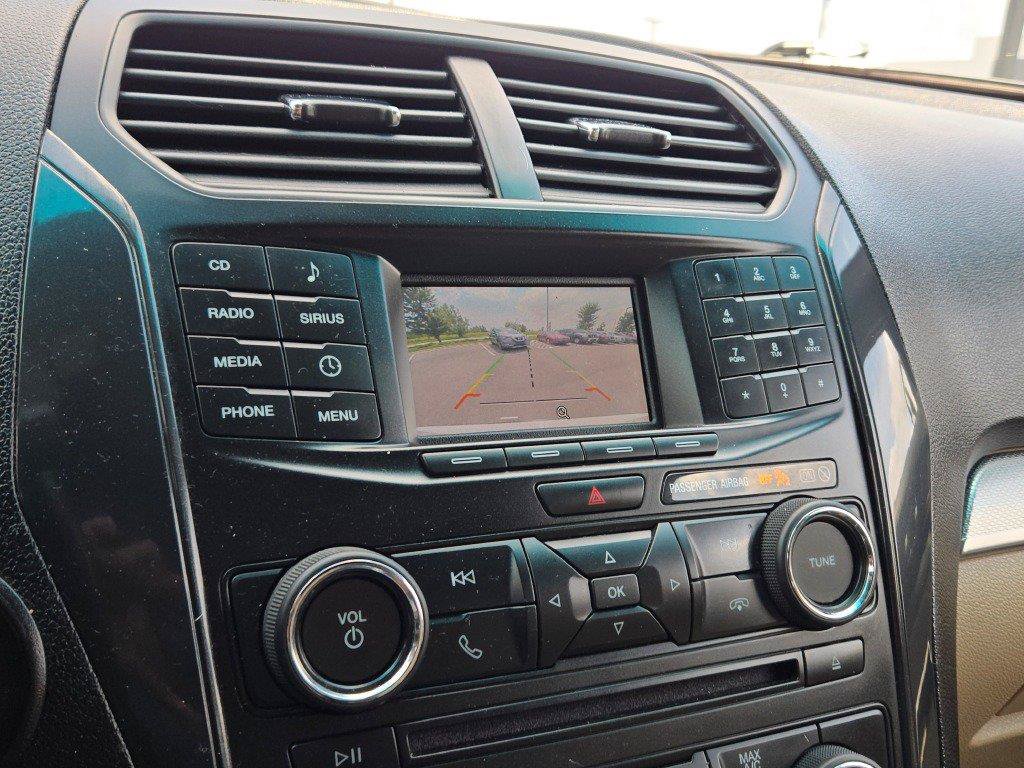 Used 2017 Ford Explorer 4WD image 25